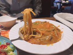 -路易十三西餐厅(西关新天地店)