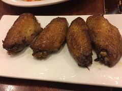 -玛格萝妮比萨屋(陆家浜路店)