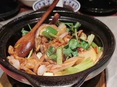 -金系·顺德啫鸡大王(创意产业园店)