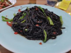-新疆食府(华龙店)