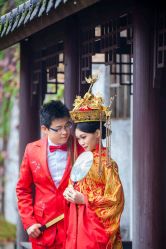 -金夫人婚纱摄影(华南店)