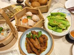 -聚福宝合苑食府(南头镇店)