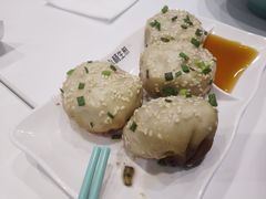 -小杨生煎(龙之梦购物中心店)