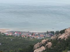 -崂山仰口游览区