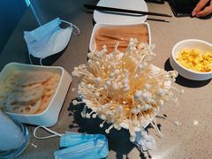 -半天妖烤鱼(新中关购物中心店)
