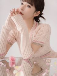 点击看大图 -蜜桃少女VISION写真馆(雁塔店)