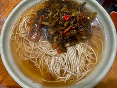 -晓马鸭店(新芜路店)