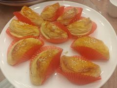 -瑞福园联谊餐室(茂名南路店)