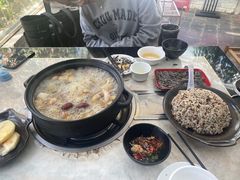 -蘑统田下·野生菌火锅