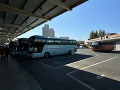 -长春高速公路客运站