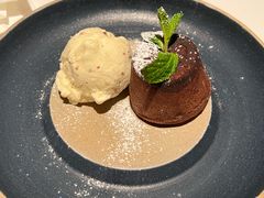 -Osteria Garden 生蚝花园餐厅(原进贤路店)