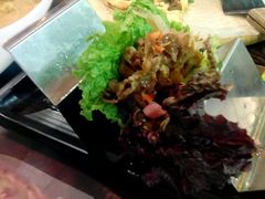 -酷公社·榴莲披萨(太原街店)