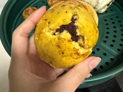-宫门口馒头铺(创始人总店)