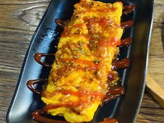 -MI WU FACTORY米屋美食工厂餐厅(绿地店)