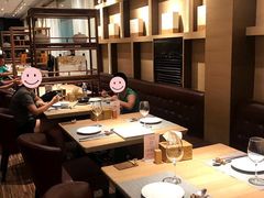大堂-觅唐MITONG(鸟巢店)