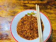 干碟-冒椒火辣(太古里店)