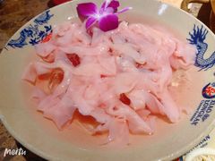 -小龙坎火锅(黄河店)