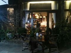 -吃货私房菜(丽江束河古镇店)