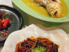 -荟廷·晶萃(陆家嘴尚悦湾店)