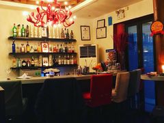 -EATALIA意塔利意式餐厅(鼓楼店)