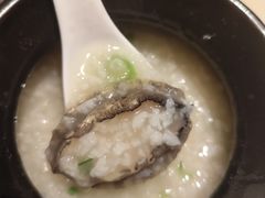 -红蜡烛-养生粥-津鲁菜(中山路店)