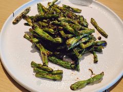 -菩提树·素食餐厅(汇智国际商业中心店)