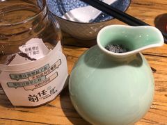 梅子黄酒-有才叔的小馆(高新咖啡街区店)
