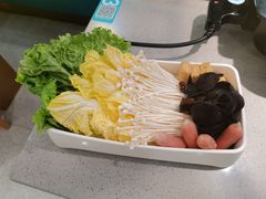 -半天妖烤鱼(方庄店)