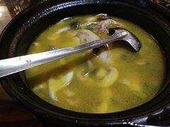 -呼吸森林·生态农庄农家乐私房菜