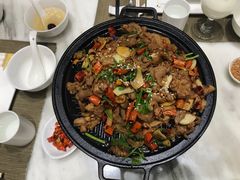 -御仙都北京菜馆·烤鸭店(双井店)