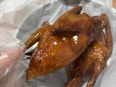 -味为先光明乳鸽(光明总店)
