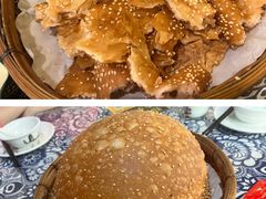 -米庄·原味私房菜(骏壹万邦店)