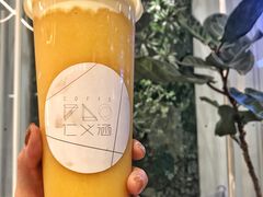 -仁义涵西餐·咖啡(中华巴洛克店)