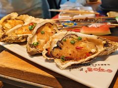 -可口香·非遗烧烤(南岗直营店)