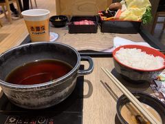 -吉野家(上海美罗城店)