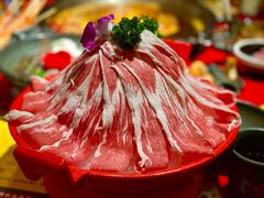 -谭鸭血老火锅(龙湖宝山天街店)