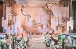 -Sunny喜铺婚礼策划(东部店)