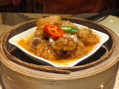 -点都德(大茶楼店)