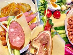 -胖子烧烤海鲜(亲贤北街店)