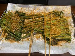 -老酱油炸社