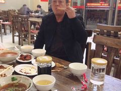 -西塔大冷面(市府大路店)