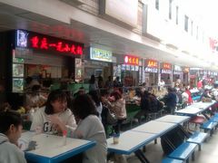 -祥云美食城(南强步行街店)
