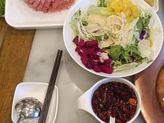 -牛街·马辈儿涮肉(牛街二店)