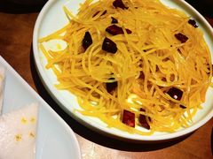 -辣不二地道川菜(汉水路店)