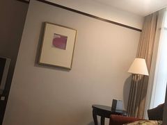 -武汉江城明珠豪生大酒店