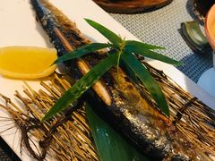 -花狸日本料理(柏庐广场店)