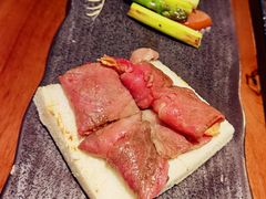 -武藏日本料理(宝安壹方城店)