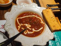 -通海俄式烧烤·俄罗斯大串(爱建店)