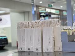 -Yee3·三号椰(上海中山公园龙之梦店)