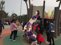 -枫香湖儿童公园